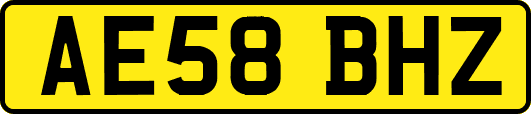 AE58BHZ