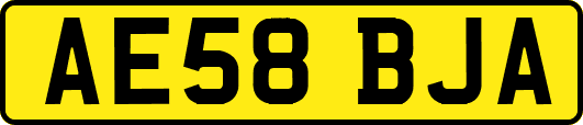 AE58BJA
