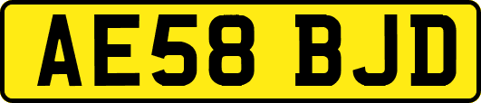 AE58BJD