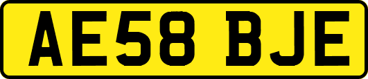 AE58BJE