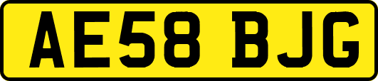 AE58BJG