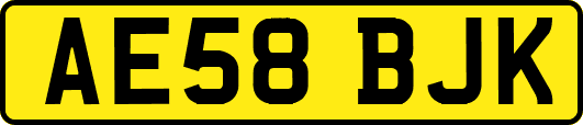 AE58BJK