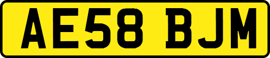 AE58BJM