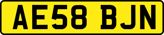 AE58BJN
