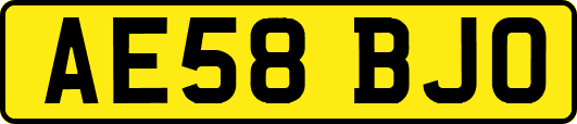 AE58BJO