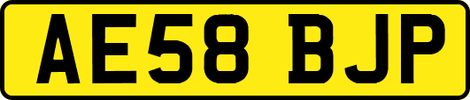 AE58BJP