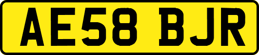 AE58BJR