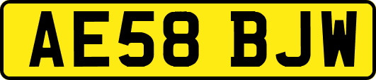 AE58BJW