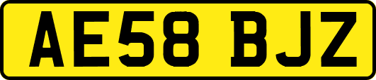 AE58BJZ