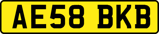 AE58BKB