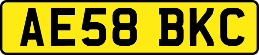 AE58BKC