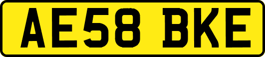 AE58BKE