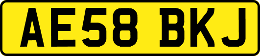 AE58BKJ