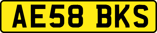 AE58BKS