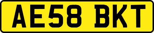AE58BKT