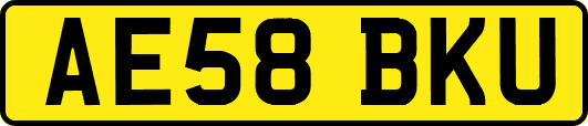 AE58BKU