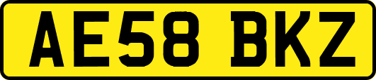 AE58BKZ