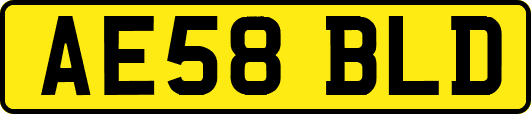 AE58BLD