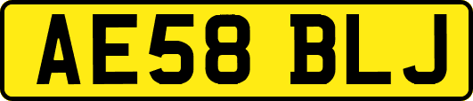 AE58BLJ