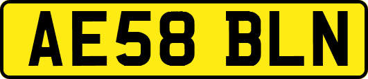 AE58BLN