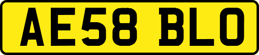AE58BLO