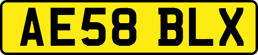 AE58BLX