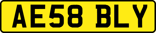 AE58BLY
