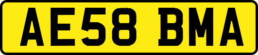 AE58BMA