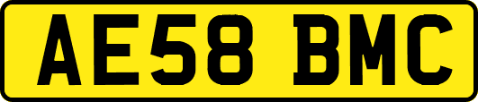 AE58BMC