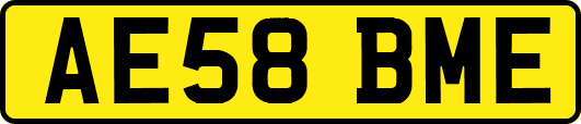 AE58BME