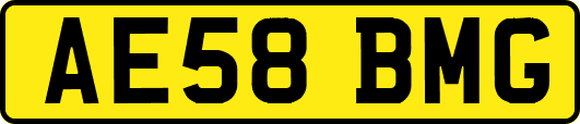 AE58BMG
