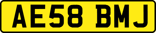 AE58BMJ