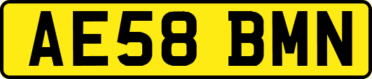 AE58BMN