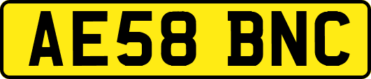 AE58BNC