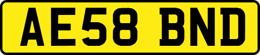 AE58BND