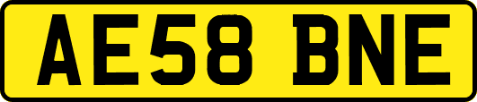 AE58BNE