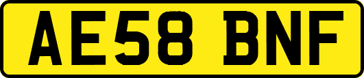 AE58BNF