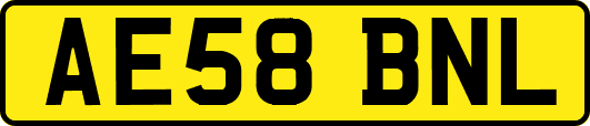 AE58BNL
