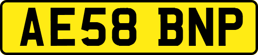 AE58BNP