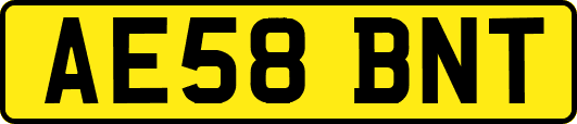 AE58BNT