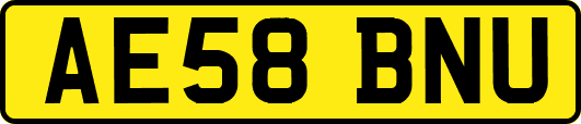 AE58BNU