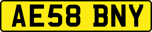 AE58BNY