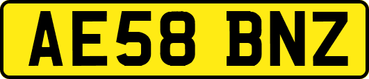 AE58BNZ