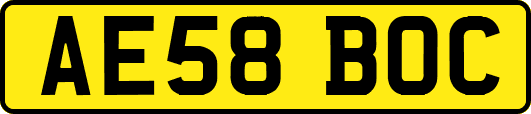 AE58BOC