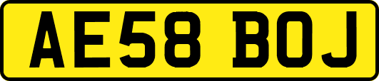 AE58BOJ