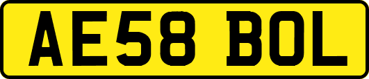 AE58BOL