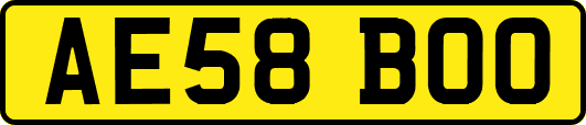 AE58BOO