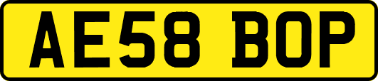 AE58BOP