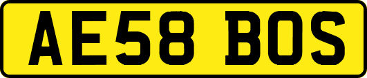 AE58BOS