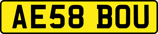 AE58BOU